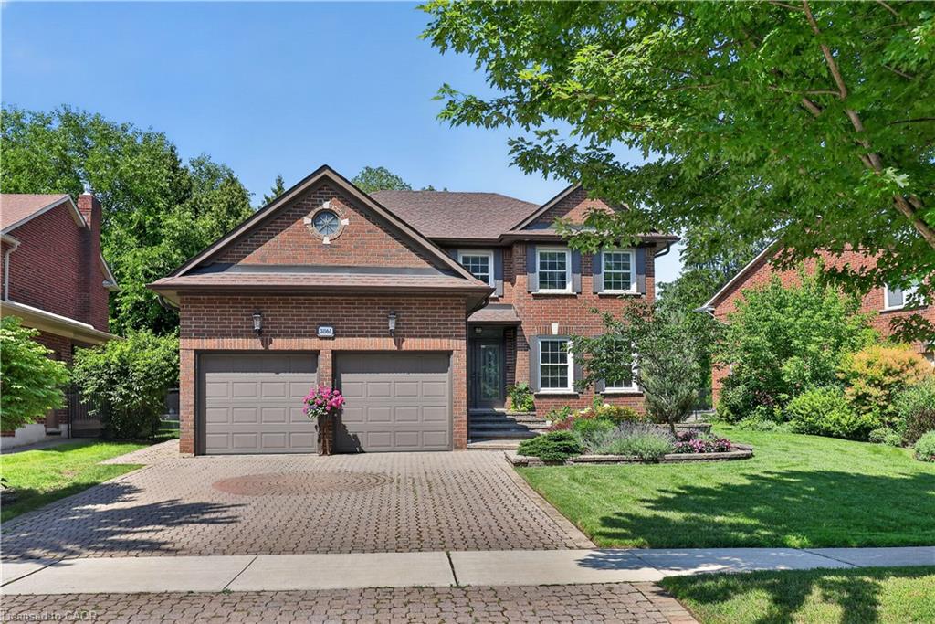 3861 Promontory Crescent Property Photo 1