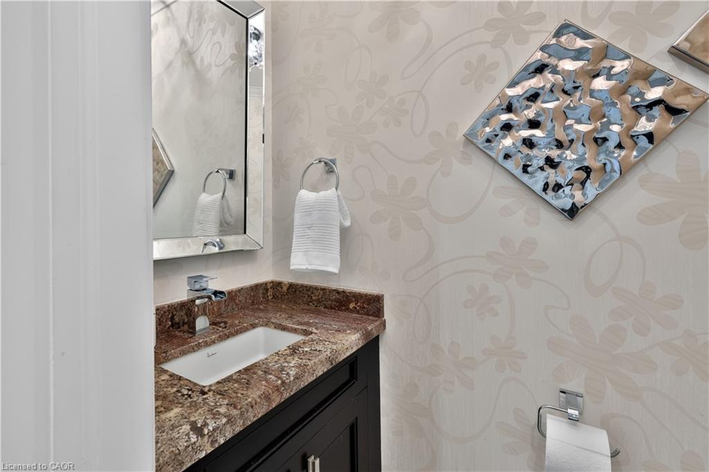 3861 Promontory Crescent Property Photo 14