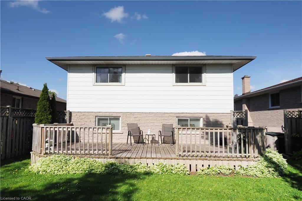 59 Bakersfield Drive Property Photo 32