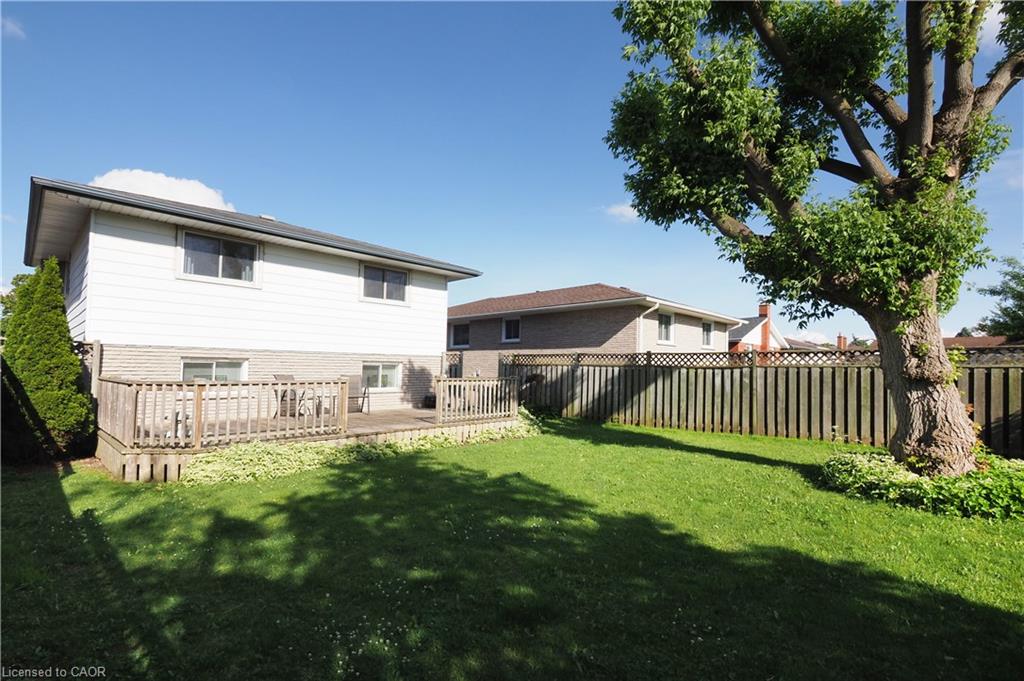 59 Bakersfield Drive Property Photo 34