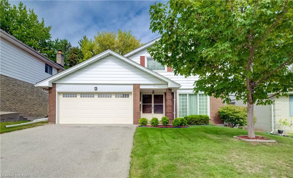 16 Bonnylyn Drive Property Photo 2