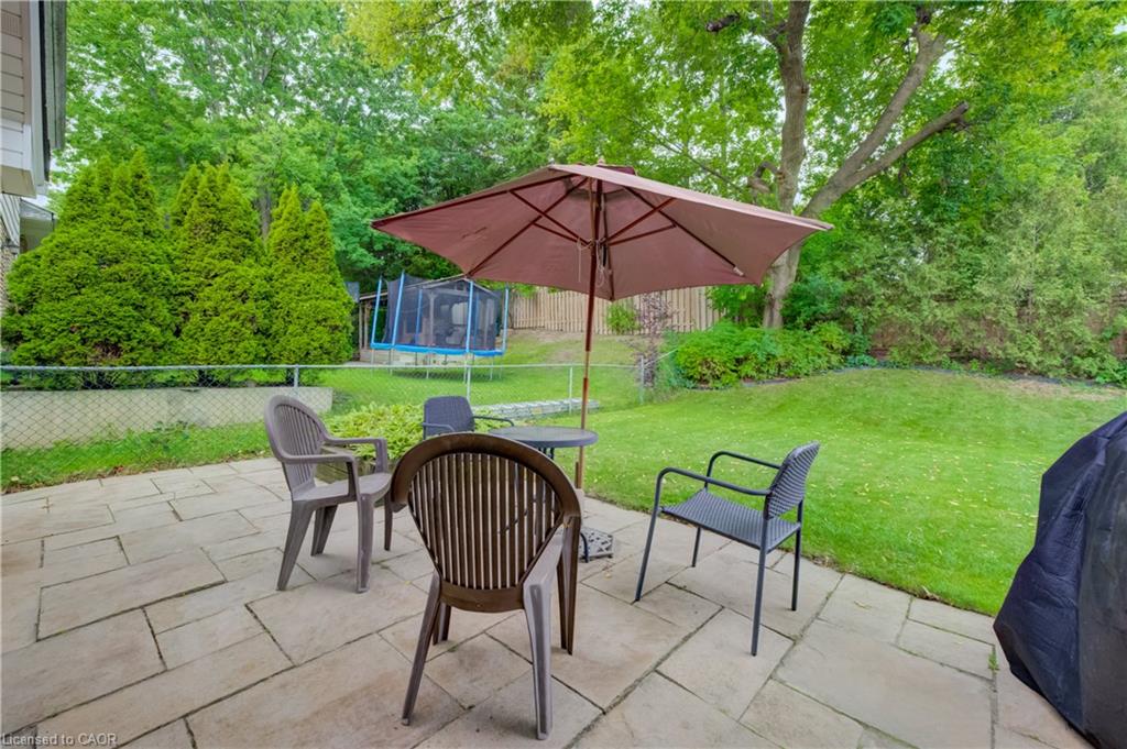 16 Bonnylyn Drive Property Photo 34