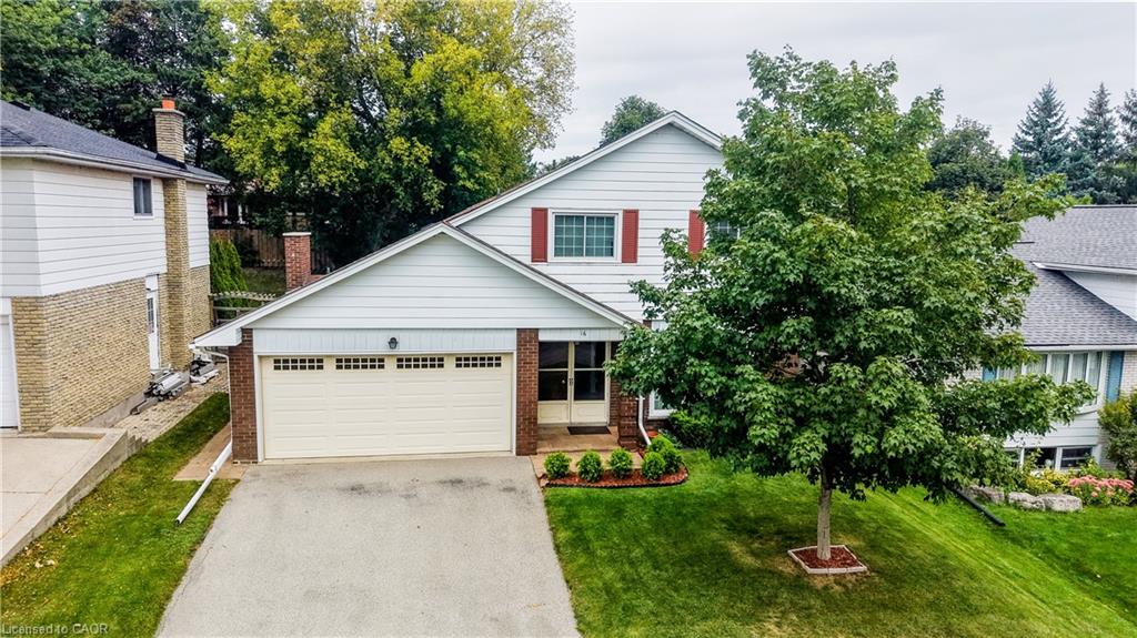 16 Bonnylyn Drive Property Photo 46