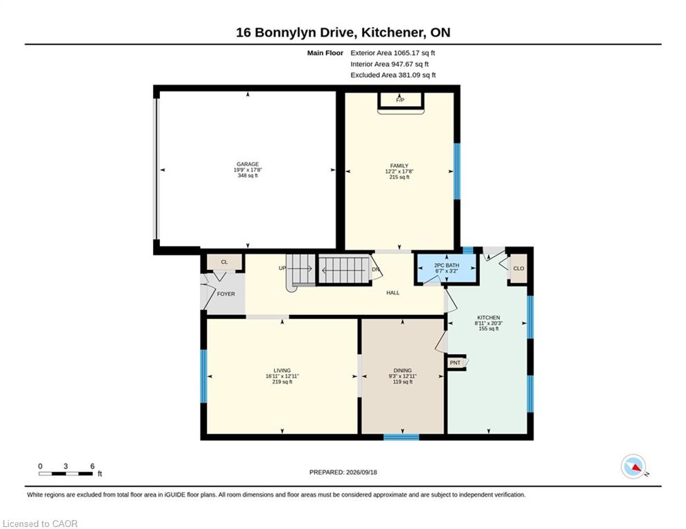 16 Bonnylyn Drive Property Photo 48