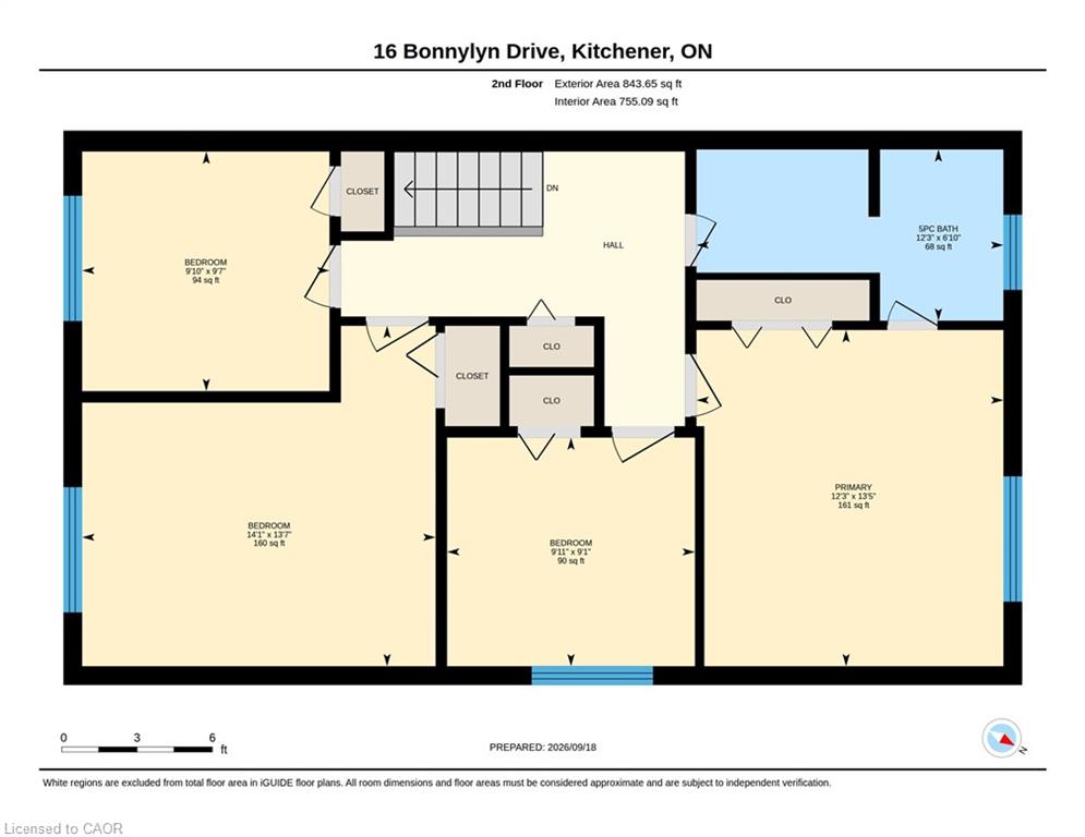 16 Bonnylyn Drive Property Photo 49