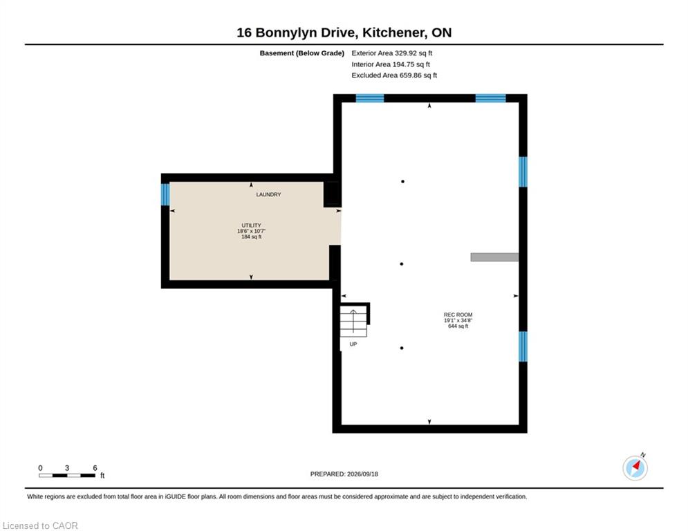 16 Bonnylyn Drive Property Photo 50