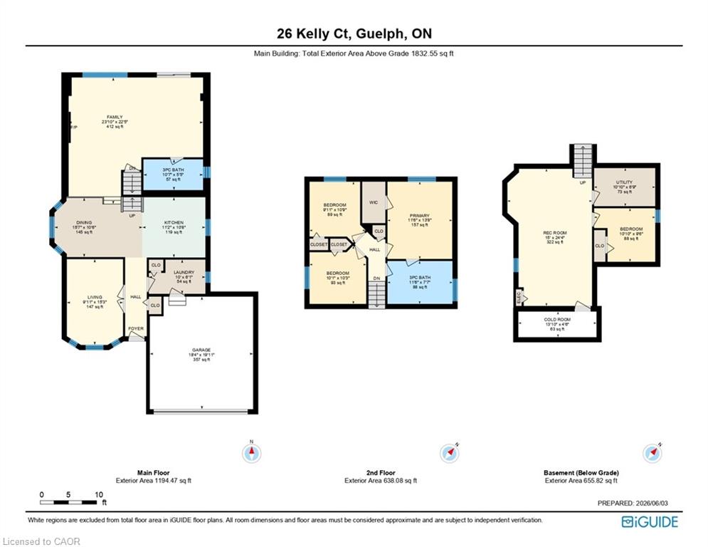26 Kelly Court Property Photo 50