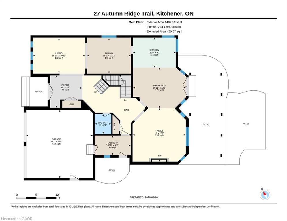 27 Autumn Ridge Trail Property Photo 44