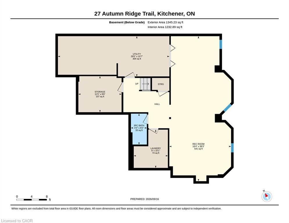 27 Autumn Ridge Trail Property Photo 46