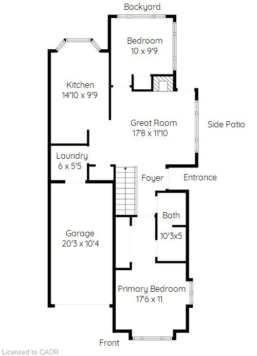 38-175 Fiddlers Green Road Property Photo 37