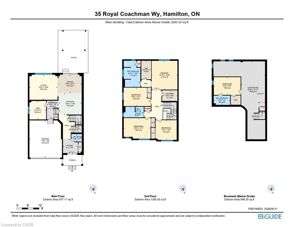 35 Royal Coachman Way Property Photo 48