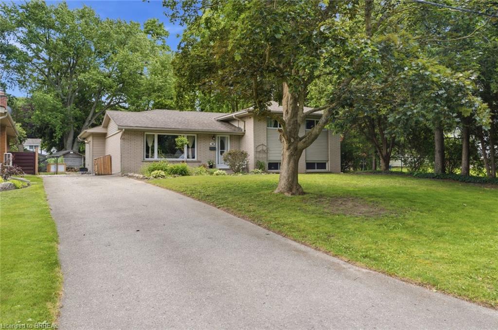 58 Kinnard Road Property Photo 1