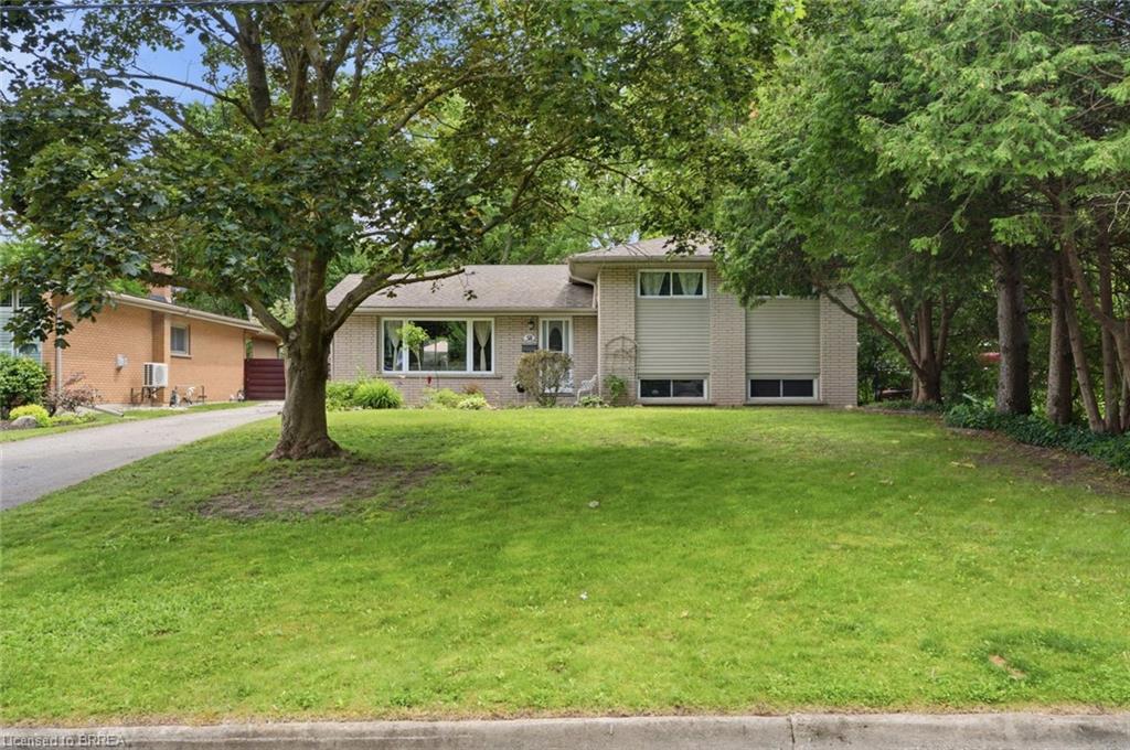 58 Kinnard Road Property Photo 2