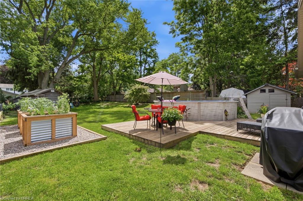 58 Kinnard Road Property Photo 4