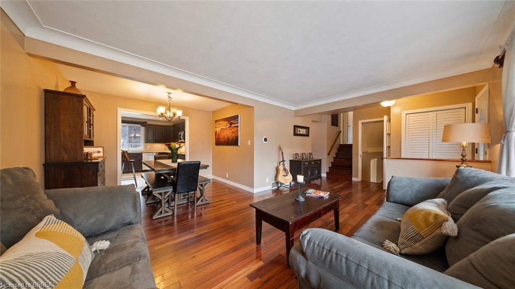 58 Kinnard Road Property Photo 7
