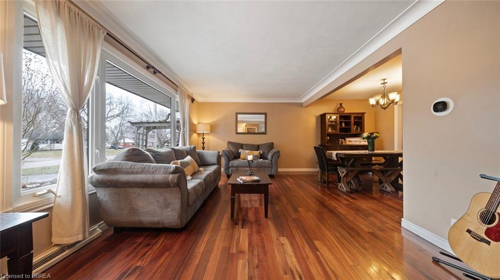 58 Kinnard Road Property Photo 8