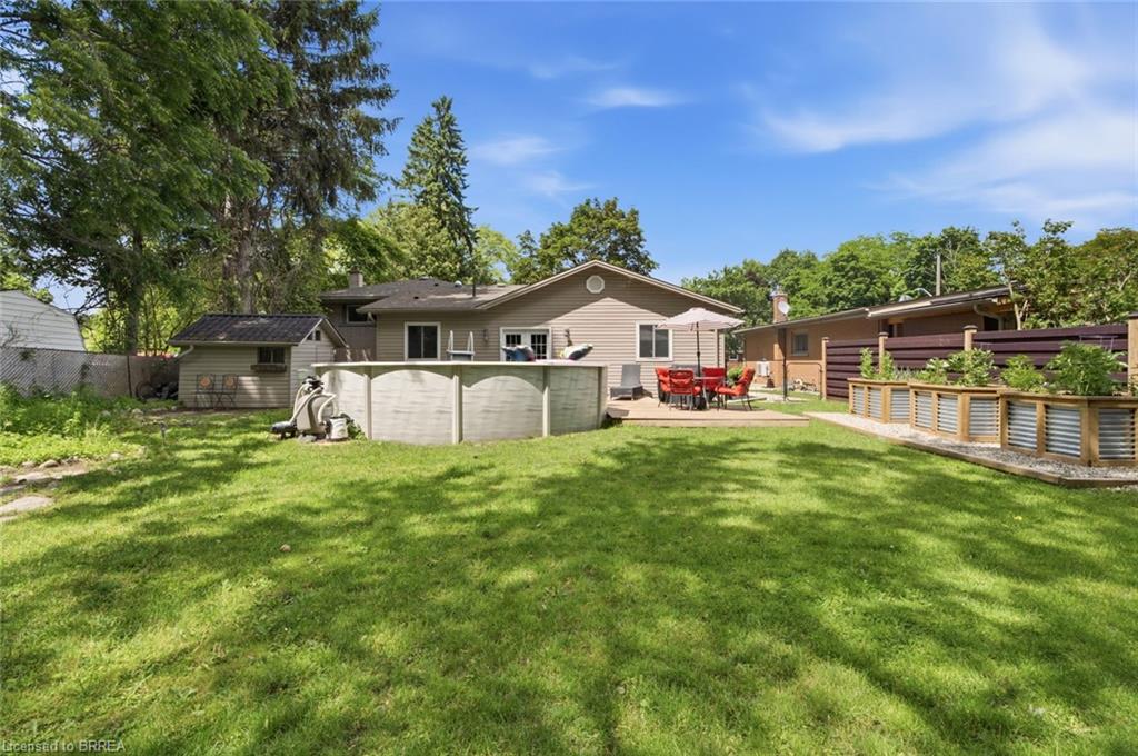58 Kinnard Road Property Photo 27