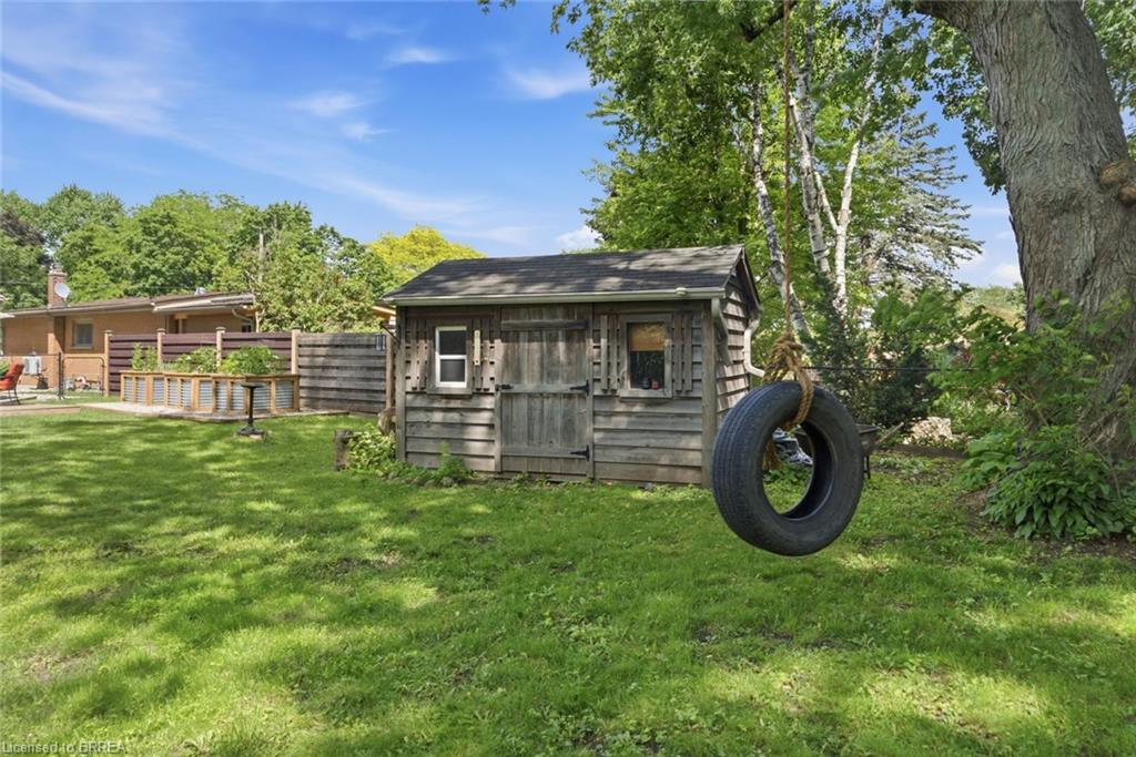 58 Kinnard Road Property Photo 29