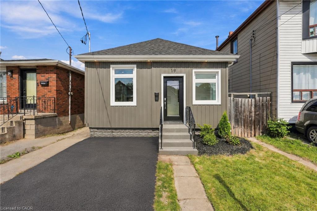 19 Vansitmart Avenue Property Photo 1