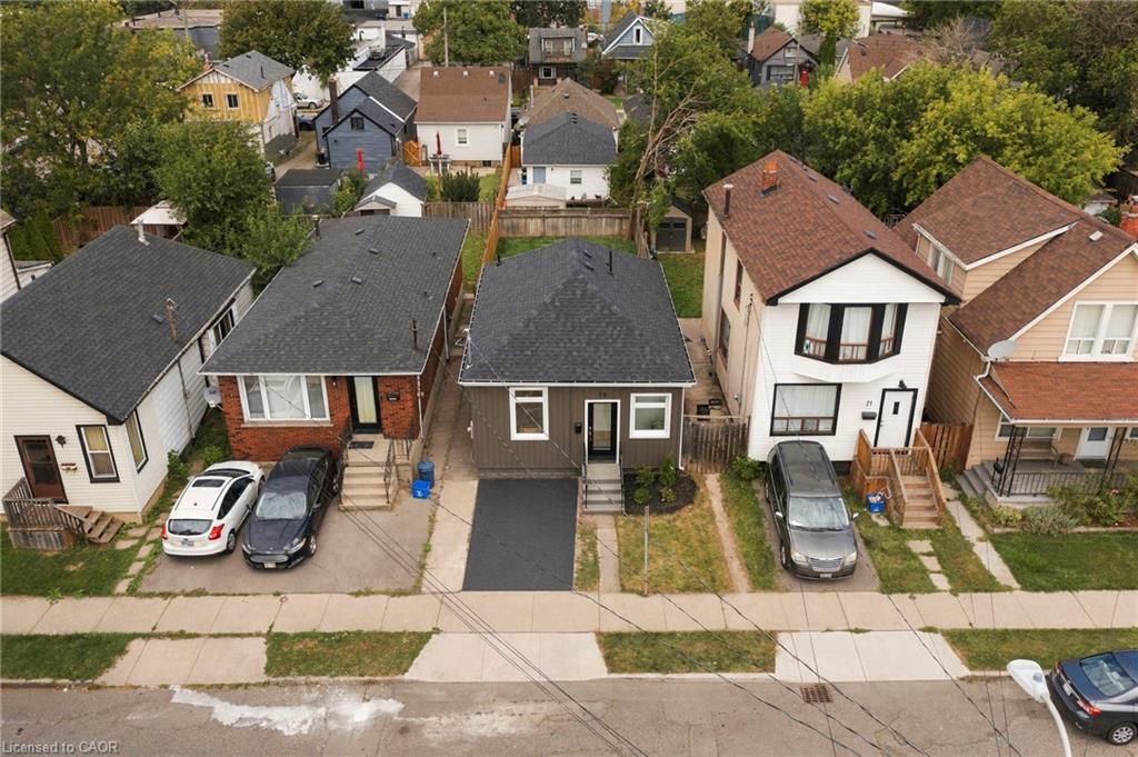 19 Vansitmart Avenue Property Photo 27