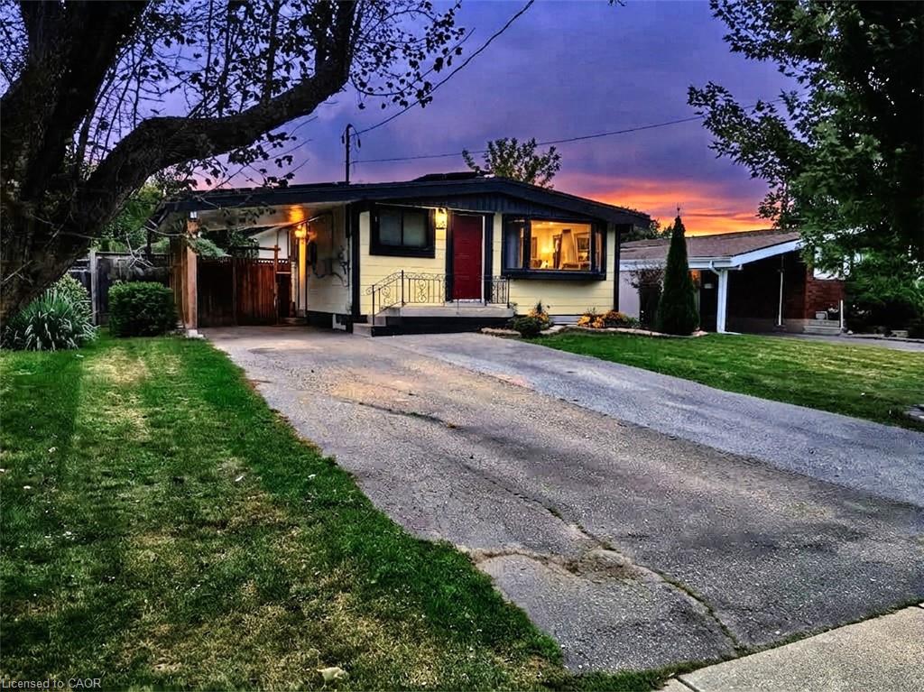 134 Deschene Avenue Property Photo 2