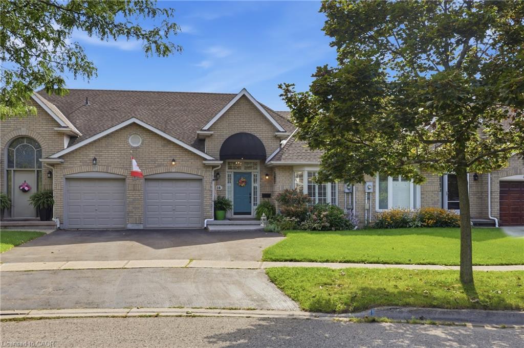 16 Red Haven Drive Property Photo 2