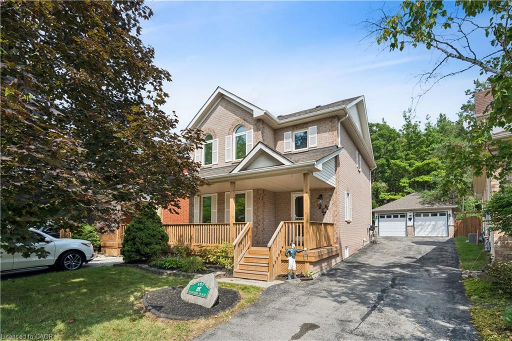 167 Academy Place Property Photo 1