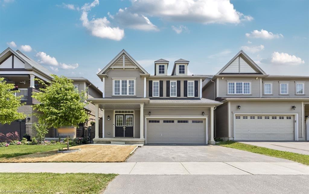 25 Munro Circle Property Photo 1