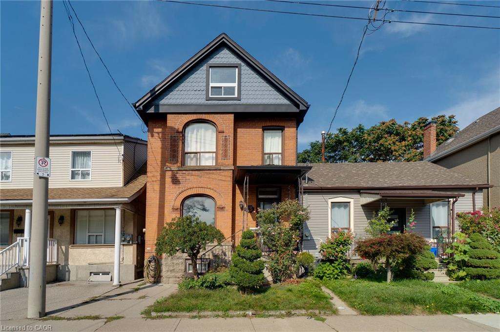 23 Oak Avenue Property Photo 1