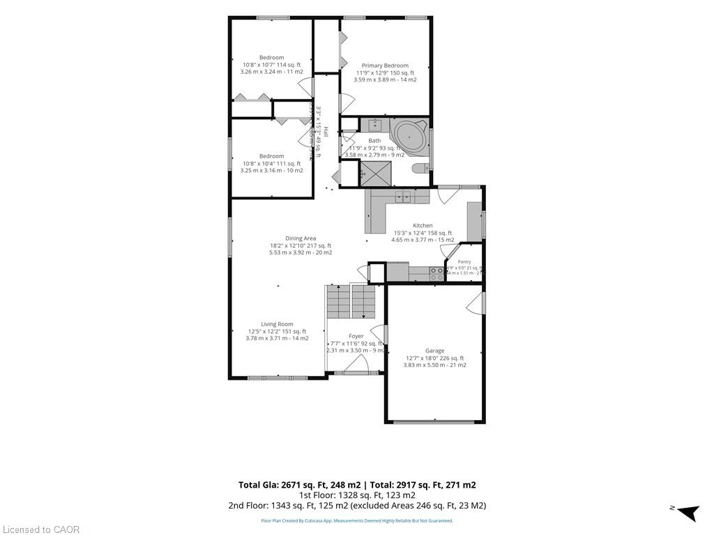 143 Orchard Avenue Property Photo 31