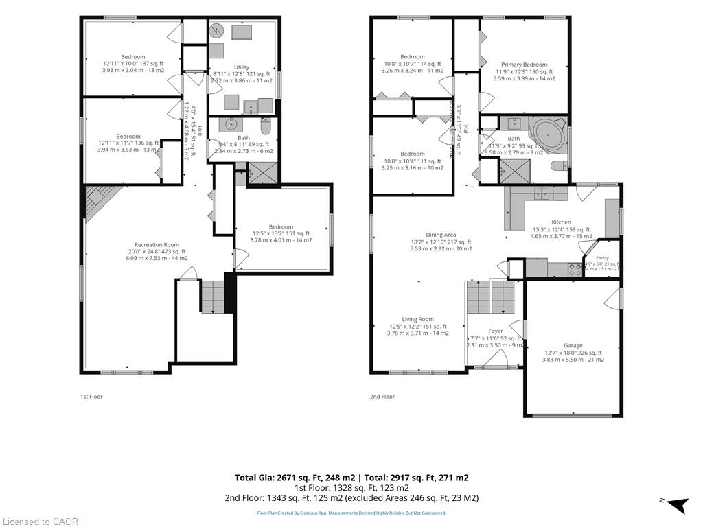143 Orchard Avenue Property Photo 32
