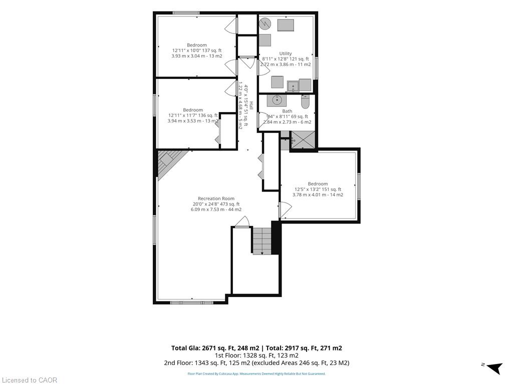 143 Orchard Avenue Property Photo 33