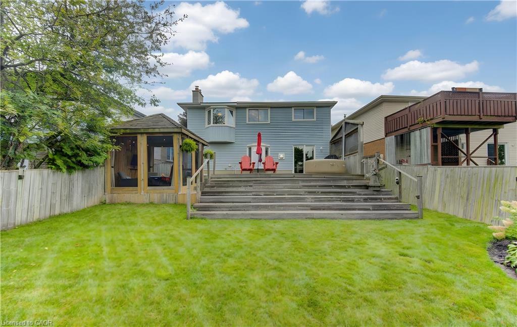 11 Woodborough Place Property Photo 33
