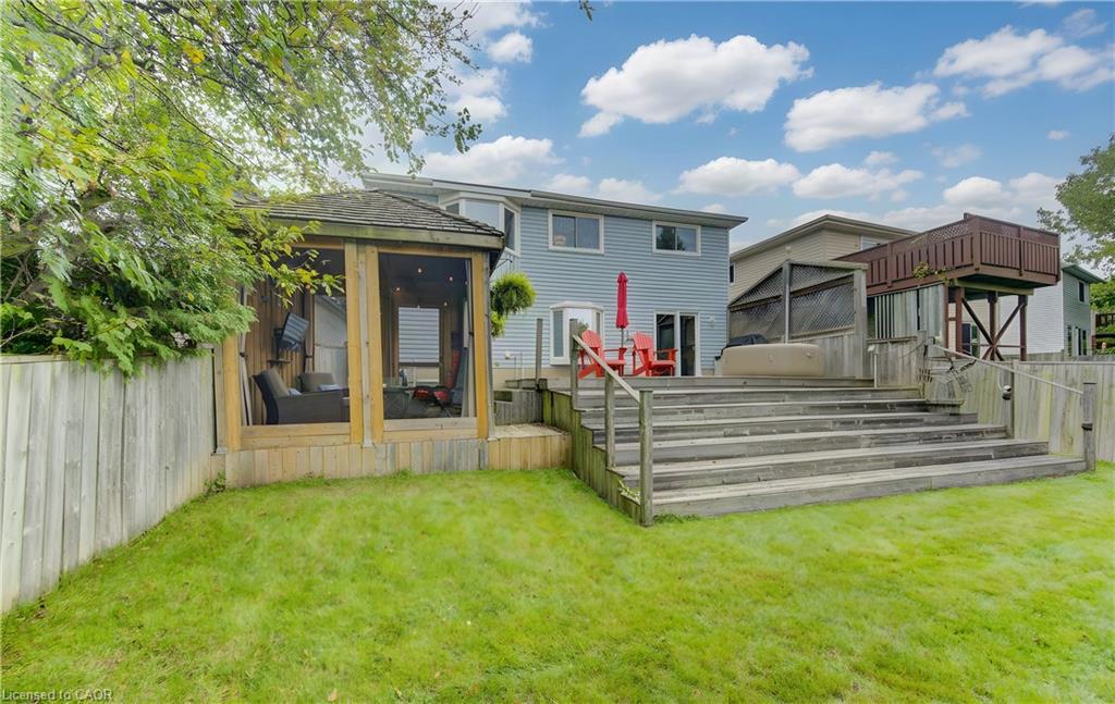 11 Woodborough Place Property Photo 36