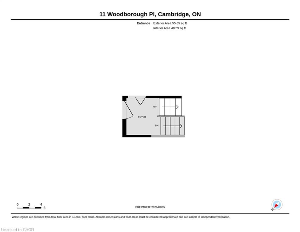 11 Woodborough Place Property Photo 46