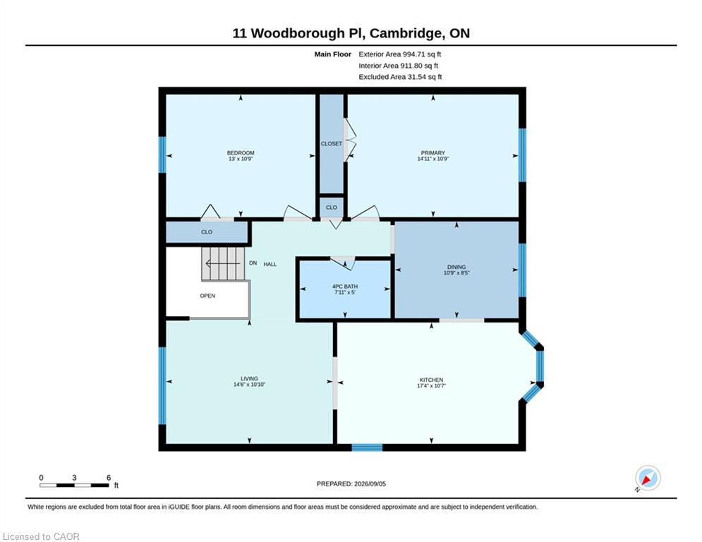 11 Woodborough Place Property Photo 47