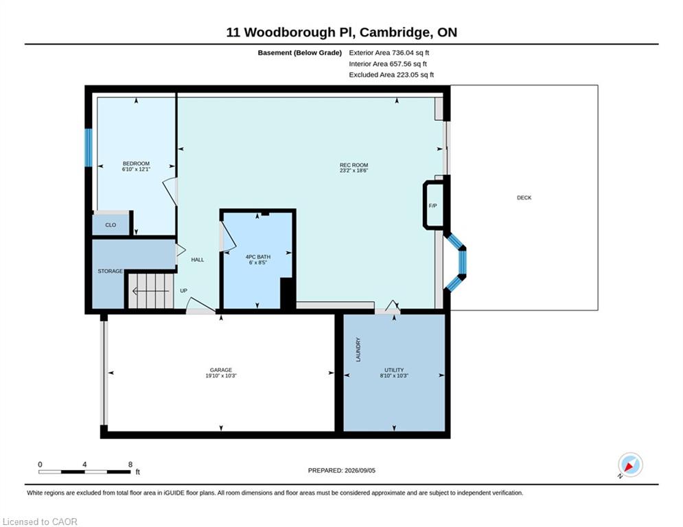 11 Woodborough Place Property Photo 48