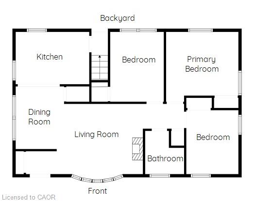 24 Delsey Street Property Photo 45