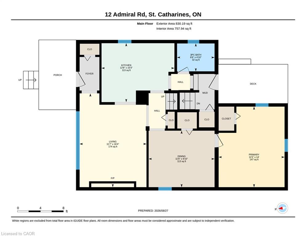 12 Admiral Road Property Photo 45