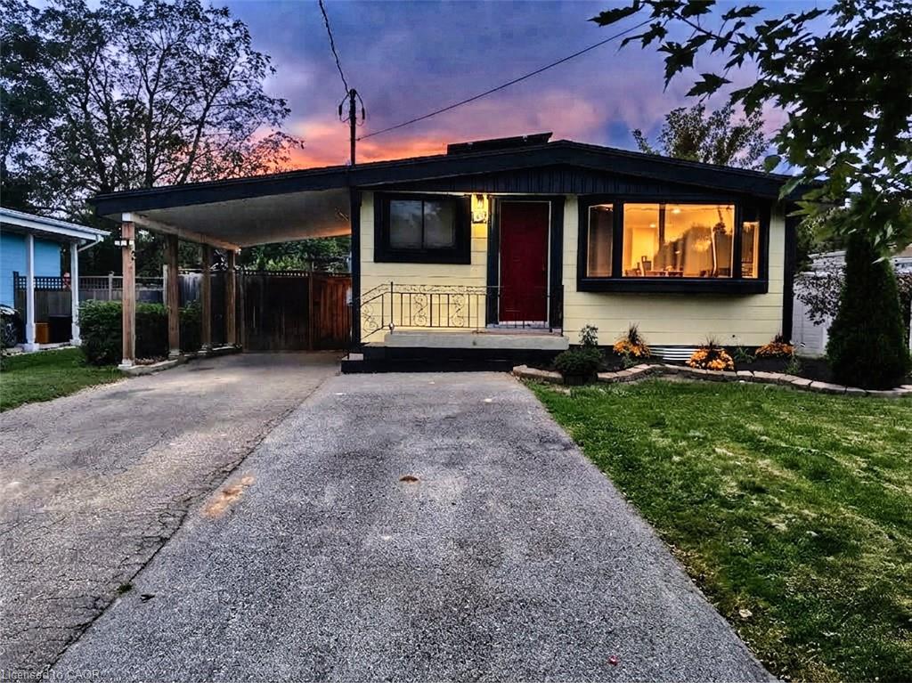 134 Deschene Avenue Property Photo 1