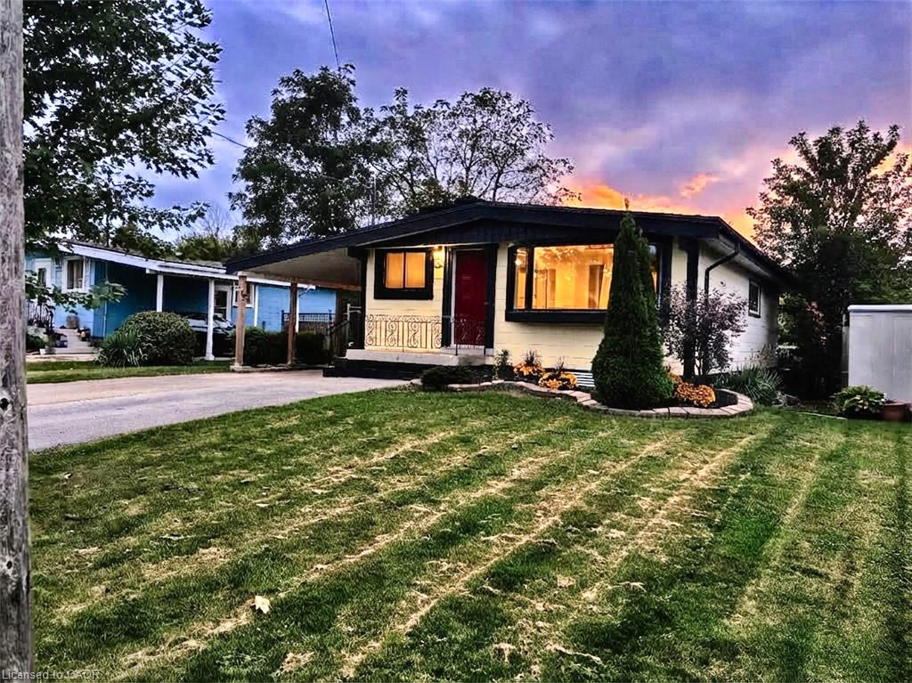 134 Deschene Avenue Property Photo 3
