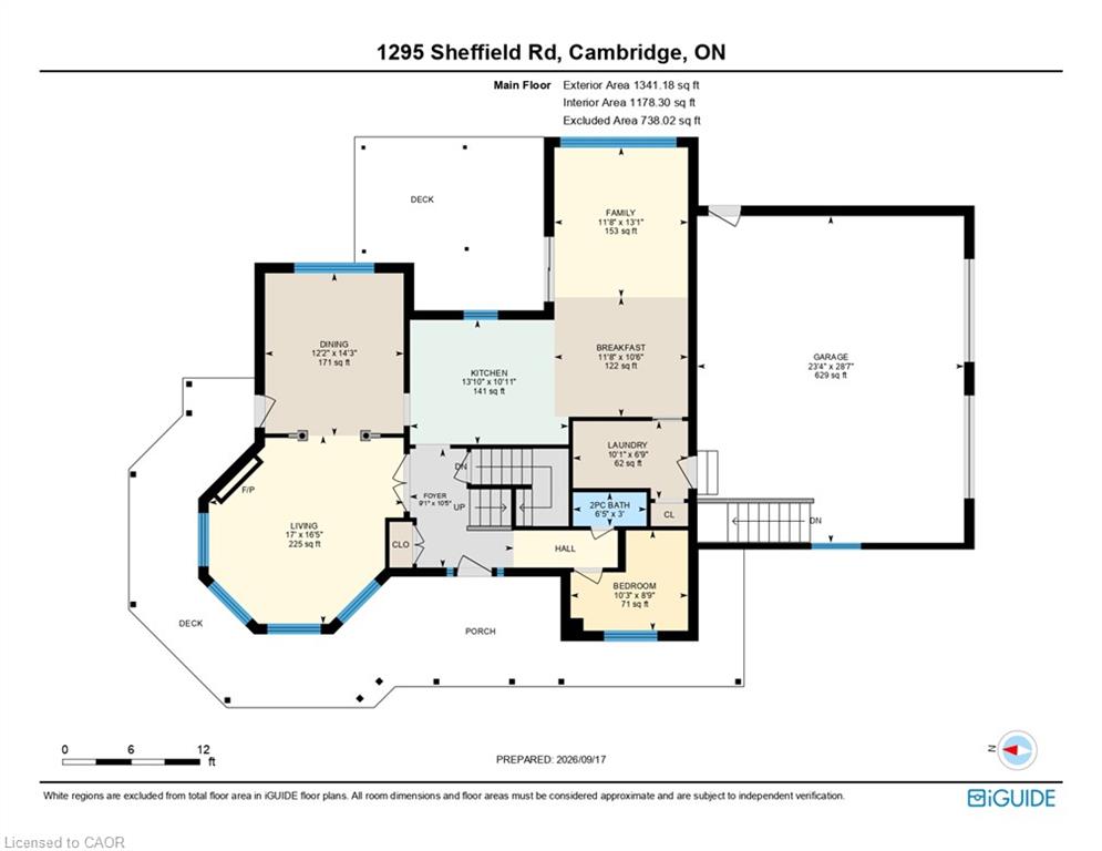 1295 Sheffield Road Property Photo 49