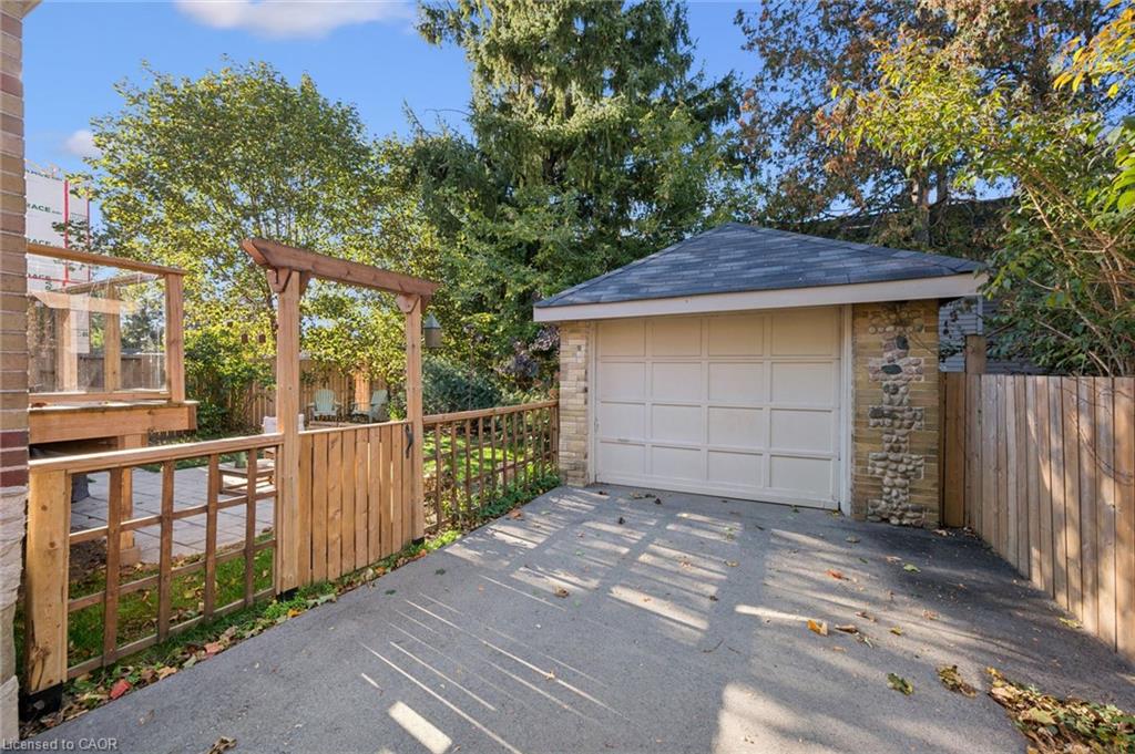 31 James Street W Property Photo 33