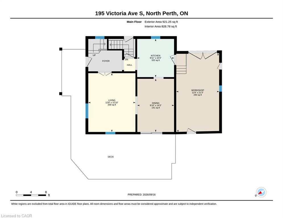 195 Victoria Avenue S Property Photo 32