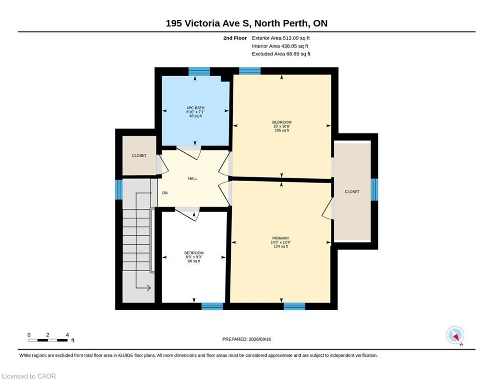 195 Victoria Avenue S Property Photo 33