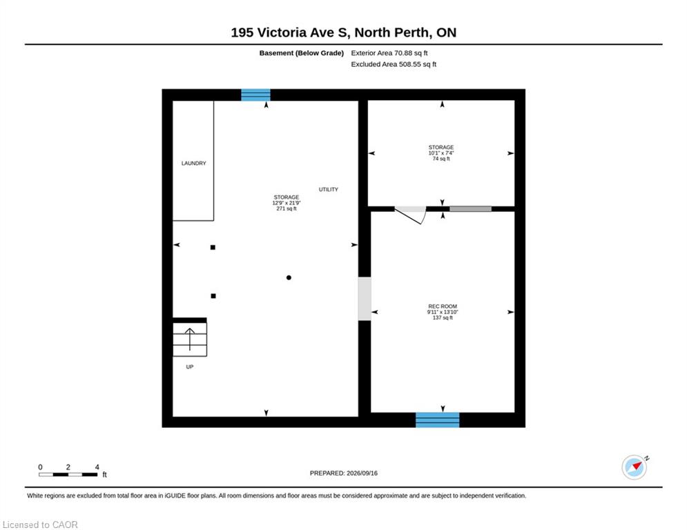 195 Victoria Avenue S Property Photo 34