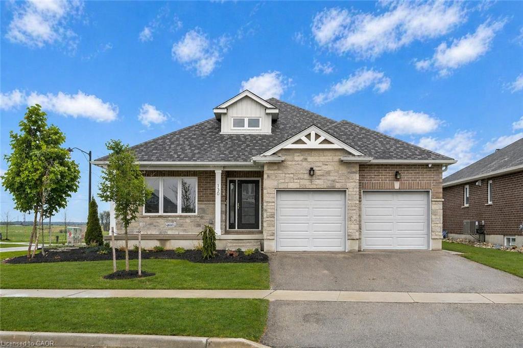130 Stephenson Way Property Photo 1