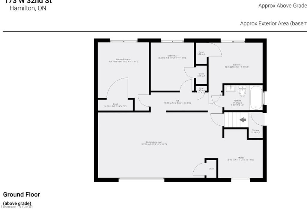 173 West 32nd Street Property Photo 50