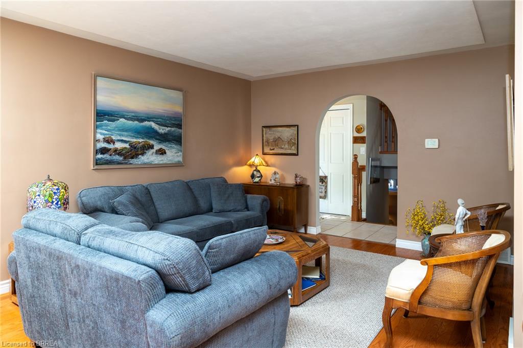 78 Berkley Crescent Property Photo 13