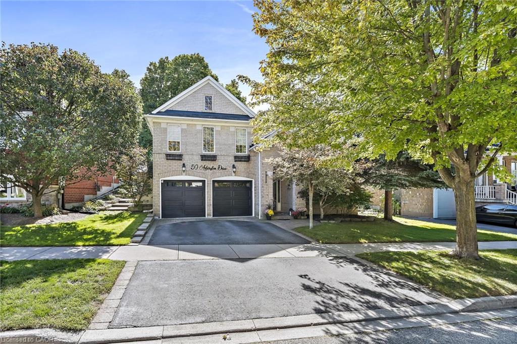 50 Arborglen Drive Property Photo 1